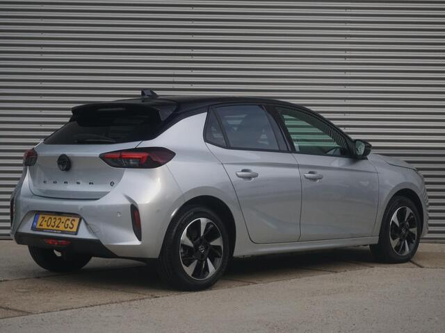 Opel e-Corsa Electric Long Range GS 51 kWh