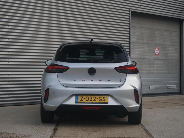 Opel e-Corsa Electric Long Range GS 51 kWh