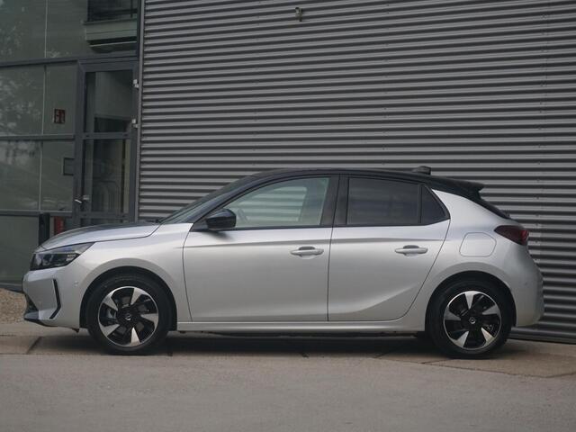 Opel e-Corsa Electric Long Range GS 51 kWh