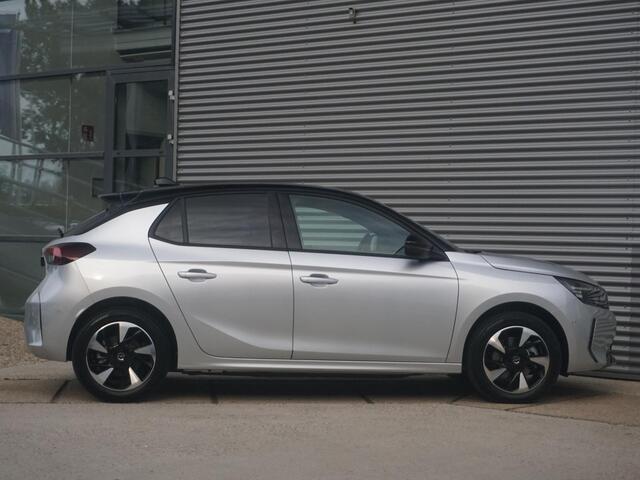 Opel e-Corsa Electric Long Range GS 51 kWh