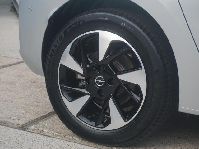 Opel e-Corsa Electric Long Range GS 51 kWh
