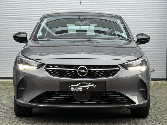 Opel e-Corsa Elegance 50 kWh | Dealeronderhouden | Apple Carplay | 1e eigenaar