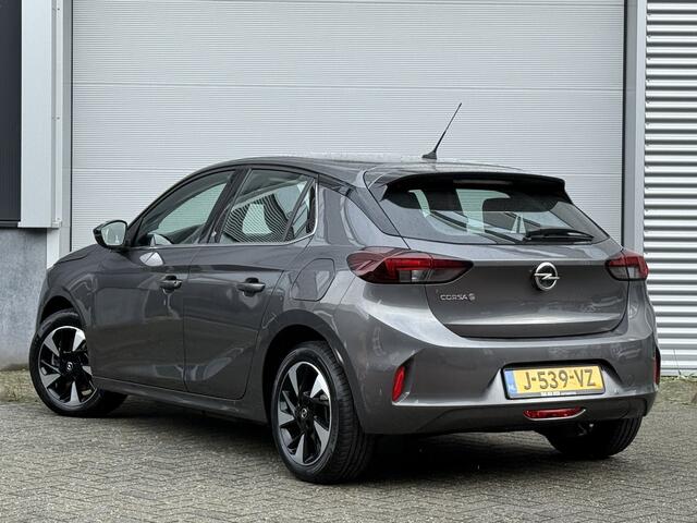 Opel e-Corsa Elegance 50 kWh | Dealeronderhouden | Apple Carplay | 1e eigenaar