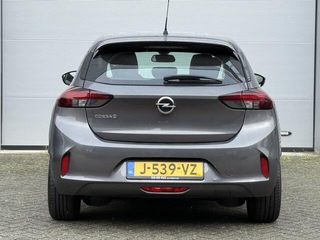 Opel e-Corsa Elegance 50 kWh | Dealeronderhouden | Apple Carplay | 1e eigenaar
