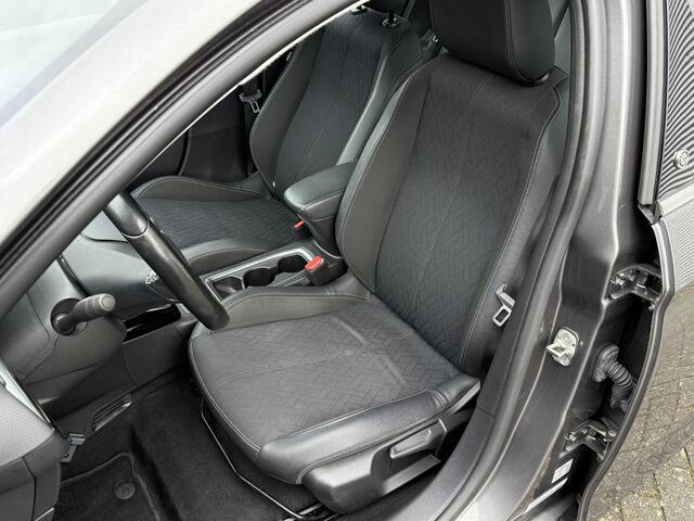 Opel e-Corsa Elegance 50 kWh | Dealeronderhouden | Apple Carplay | 1e eigenaar