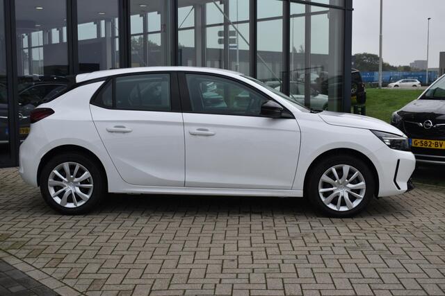 Opel e-Corsa Electric Long Range Edition 51 kWh VOORRAAD KORTING