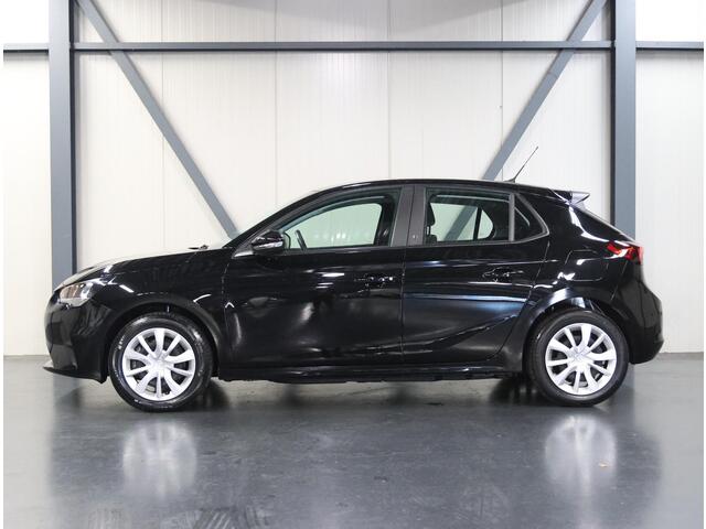 Opel e-Corsa Level 2 50kWh 136PK | 1ste eigenaar | ACCURAPPORT 96% | AppleCarplay/AndroidAuto | Climate Control | Cruise Control | Stoel/StuurVerwarmd | Parkeersensoren | Isofix | Goed Onderhouden! |