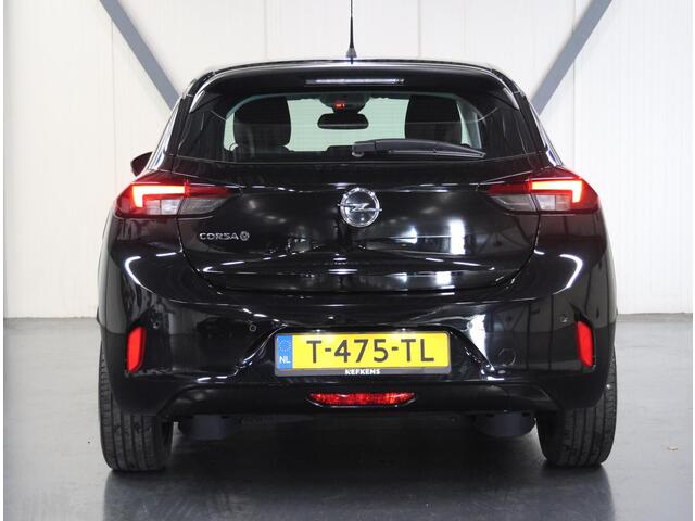 Opel e-Corsa Level 2 50kWh 136PK | 1ste eigenaar | ACCURAPPORT 96% | AppleCarplay/AndroidAuto | Climate Control | Cruise Control | Stoel/StuurVerwarmd | Parkeersensoren | Isofix | Goed Onderhouden! |