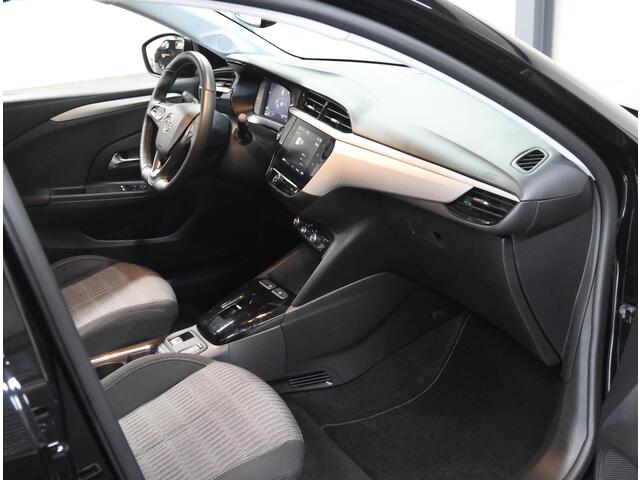 Opel e-Corsa Level 2 50kWh 136PK | 1ste eigenaar | ACCURAPPORT 96% | AppleCarplay/AndroidAuto | Climate Control | Cruise Control | Stoel/StuurVerwarmd | Parkeersensoren | Isofix | Goed Onderhouden! |