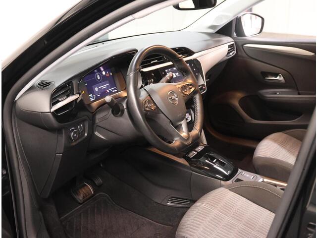 Opel e-Corsa Level 2 50kWh 136PK | 1ste eigenaar | ACCURAPPORT 96% | AppleCarplay/AndroidAuto | Climate Control | Cruise Control | Stoel/StuurVerwarmd | Parkeersensoren | Isofix | Goed Onderhouden! |