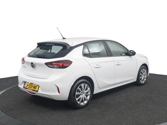 Opel e-Corsa Edition 50 kWh*CRUISE*ECC*NAVI*CARPLAY*