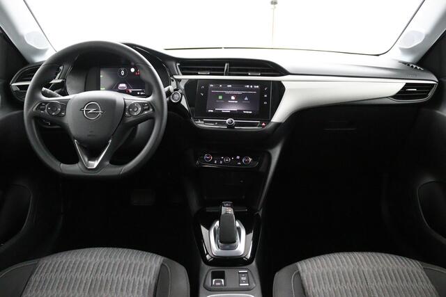 Opel e-Corsa Edition 50 kWh*CRUISE*ECC*NAVI*CARPLAY*