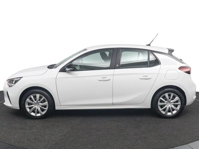 Opel e-Corsa Edition 50 kWh*CRUISE*ECC*NAVI*CARPLAY*