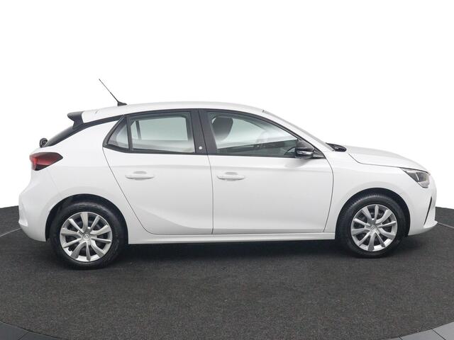 Opel e-Corsa Edition 50 kWh*CRUISE*ECC*NAVI*CARPLAY*
