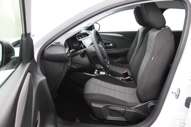 Opel e-Corsa Edition 50 kWh*CRUISE*ECC*NAVI*CARPLAY*