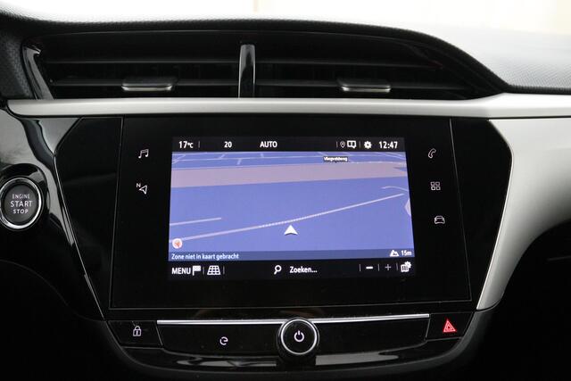 Opel e-Corsa Edition 50 kWh*CRUISE*ECC*NAVI*CARPLAY*