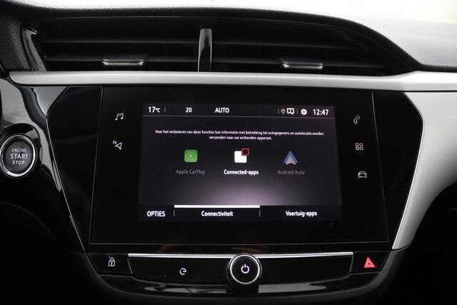 Opel e-Corsa Edition 50 kWh*CRUISE*ECC*NAVI*CARPLAY*