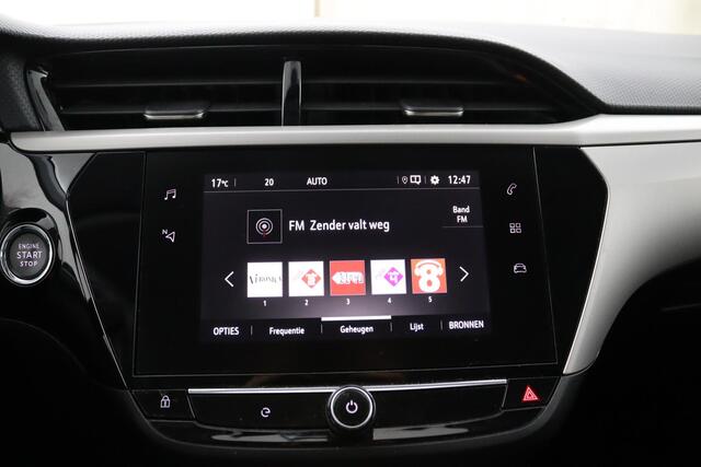 Opel e-Corsa Edition 50 kWh*CRUISE*ECC*NAVI*CARPLAY*