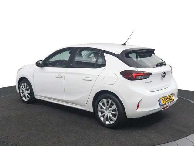 Opel e-Corsa Edition 50 kWh*CRUISE*ECC*NAVI*CARPLAY*