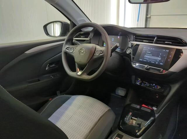 Opel e-Corsa Level 2 Edition 100KW / 50 kWh Fase 3 / Airco-Ecc. / Cruise-ctr. / Apple Carplay Android / Apk 06-2027