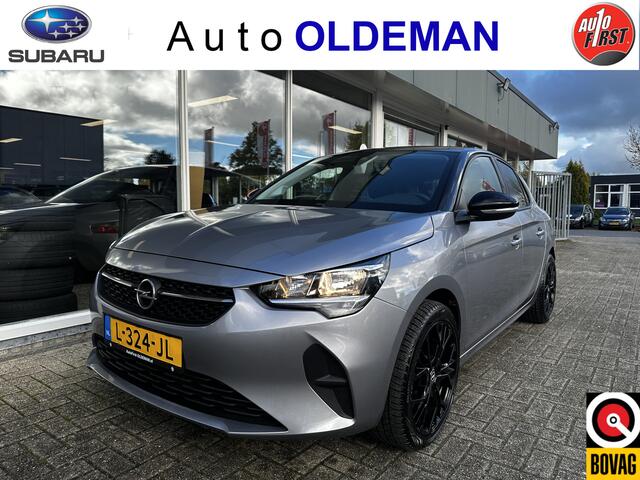 Opel e-Corsa Edition 50 kWh CARPLAY,CRUISE,CLIMA
