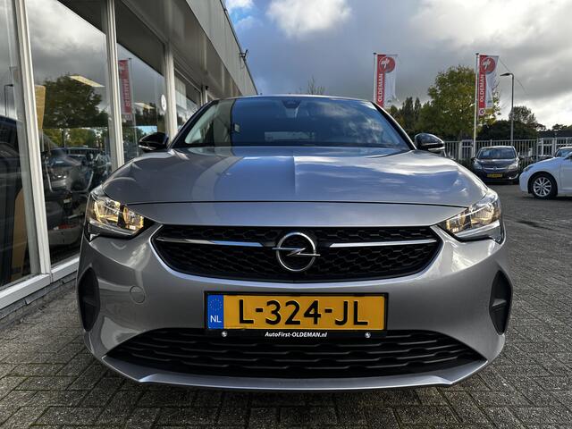 Opel e-Corsa Edition 50 kWh CARPLAY,CRUISE,CLIMA