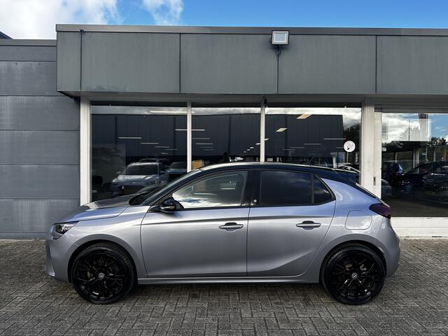 Opel e-Corsa Edition 50 kWh CARPLAY,CRUISE,CLIMA
