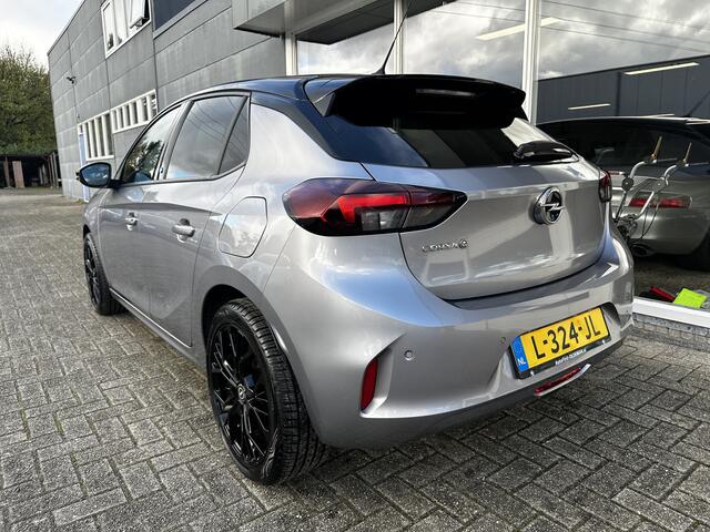 Opel e-Corsa Edition 50 kWh CARPLAY,CRUISE,CLIMA