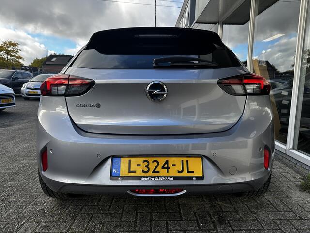 Opel e-Corsa Edition 50 kWh CARPLAY,CRUISE,CLIMA