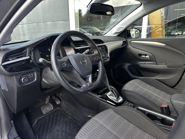 Opel e-Corsa Edition 50 kWh CARPLAY,CRUISE,CLIMA