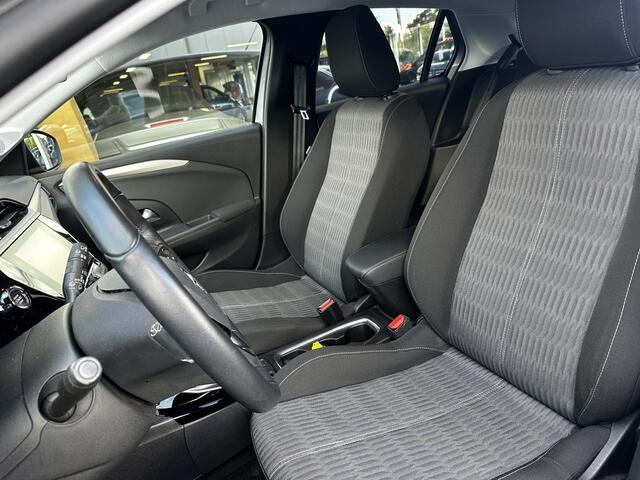 Opel e-Corsa Edition 50 kWh CARPLAY,CRUISE,CLIMA