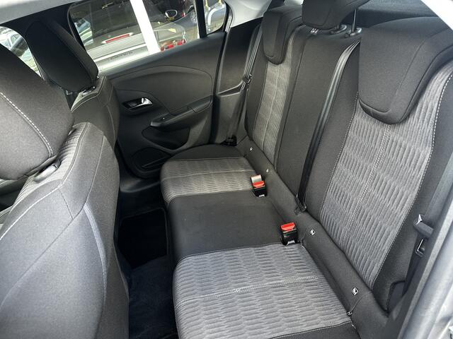 Opel e-Corsa Edition 50 kWh CARPLAY,CRUISE,CLIMA