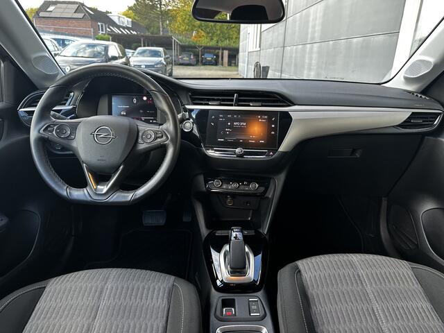 Opel e-Corsa Edition 50 kWh CARPLAY,CRUISE,CLIMA