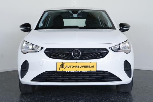 Opel e-Corsa Business Edition 50 kWh / Carplay / ECC / DAB