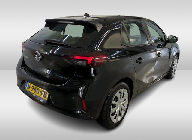 Opel e-Corsa Business Edition 100KW / 50 kWh / Airco-Ecc. / Cruise-ctr. / Navigatie via Usb / 100% Elektrisch, 100% Stijlvol