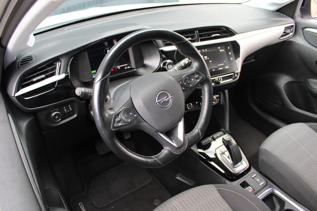 Opel e-Corsa Edition 50 kWh | 1-fase | Google Maps | Aviloo 92%! |