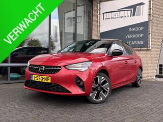 opel-e-corsa-elegance-50-kwh*3fase*