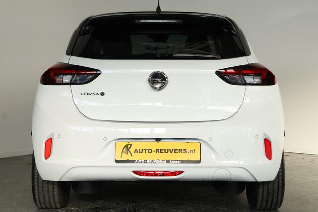 Opel e-Corsa Elegance 50 kWh / LED / CarPlay / Clima / Camera