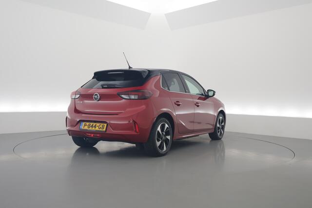 Opel e-Corsa Elegance 50 kWh | Camera | Apple CarPlay | All Seasons | PDC | clima