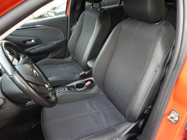 Opel e-Corsa Elegance 50 kWh