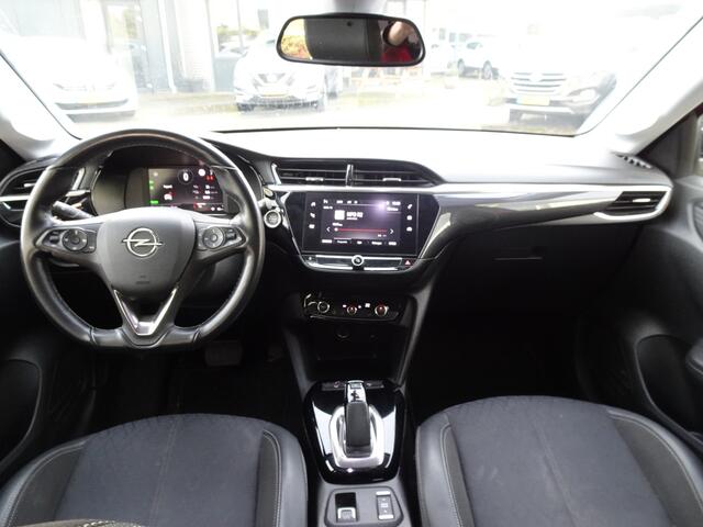 Opel e-Corsa Elegance 50 kWh