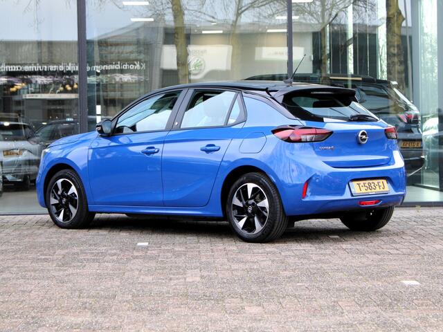 Opel e-Corsa Level 2 50 kWh | Apple Carplay / Climate / Cruise