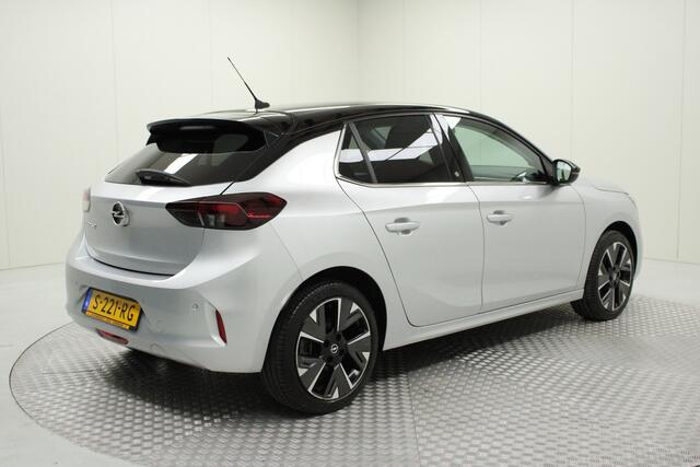 Opel e-Corsa Level 3 50 kWh | NL Auto | Navi / Climate / Start Stop / LED / Cruise