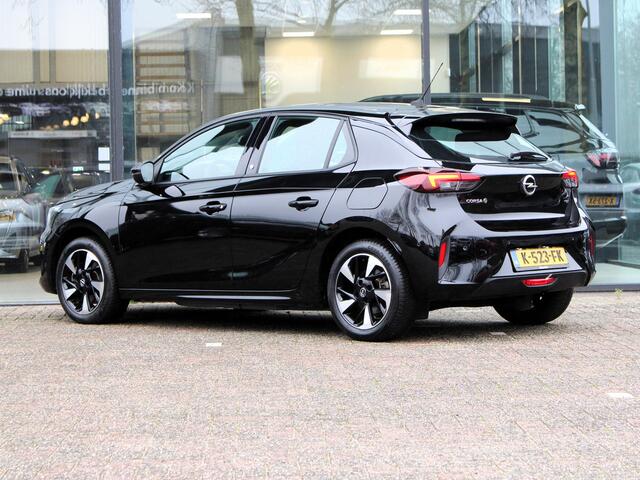 Opel e-Corsa GS Line 50 kWh | Navi / Camera / Climate