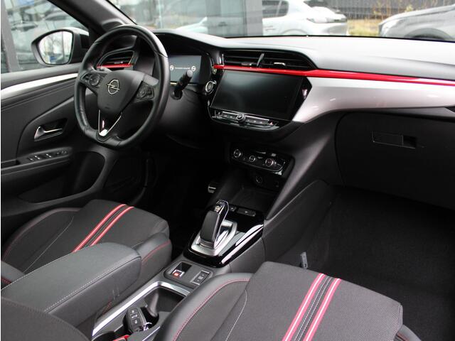 Opel e-Corsa GS Line 50 kWh | Navi / Camera / Climate