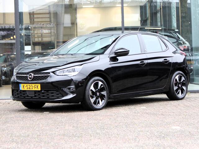 Opel e-Corsa GS Line 50 kWh | Navi / Camera / Climate