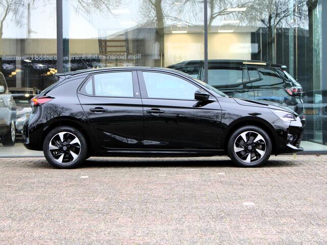 Opel e-Corsa GS Line 50 kWh | Navi / Camera / Climate