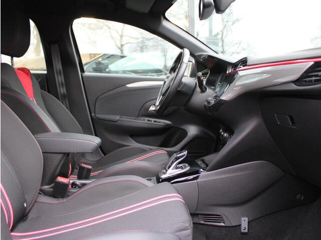 Opel e-Corsa GS Line 50 kWh | Navi / Camera / Climate