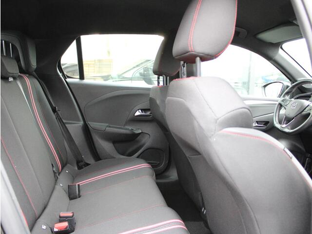 Opel e-Corsa GS Line 50 kWh | Navi / Camera / Climate