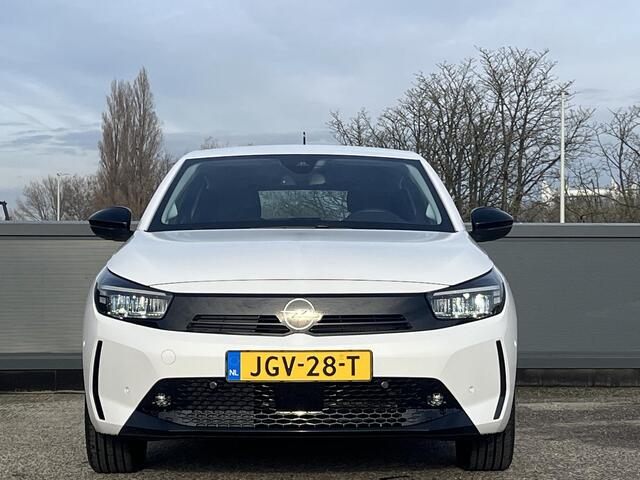 Opel e-Corsa Electric Long Range Business Edition 51 kWh